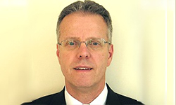 James Sego