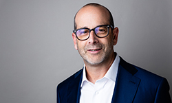 John Feigenbaum, Executive Director